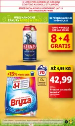 Gazetka promocyjna Lidl - GAZETKA - Gazetka - ważna od 06.03 do 06.03.2024 - strona 13 - produkty: Piwa, Piwo, Gra, Proszek do prania, Bryza, Harnaś