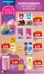 Gazetka promocyjna Lidl - GAZETKA - Gazetka - ważna od 06.03 do 06.03.2024 - strona 46 - produkty: Ser, Kawa, Wazon, Deser