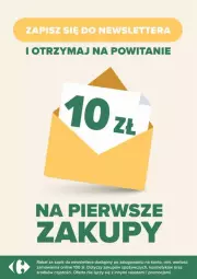 Gazetka promocyjna Carrefour - Gazetka - ważna od 22.02 do 22.02.2025 - strona 6 - produkty: Tera