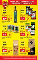 Gazetka promocyjna Biedronka - Od Czwartku - Gazetka - ważna od 13.05 do 13.05.2026 - strona 6 - produkty: Por, Kawa ziarnista, Bell, Kawa mielona, Kawa, Dżem, Lavazza, Oliwa z oliwek, Olej, Kukurydza, Oliwa