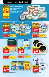 Gazetka promocyjna Biedronka - Od Czwartku - Gazetka - ważna od 13.05 do 13.05.2026 - strona 62 - produkty: Sok, Ser, Por, Salami, Twaróg, Bell, Actimel, Serek, Solan, Bazyl, Bella, Jogobella, Almette, LG