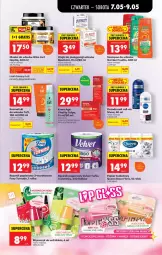 Gazetka promocyjna Biedronka - Od Czwartku - Gazetka - ważna od 13.05 do 13.05.2026 - strona 77 - produkty: Fructis, Por, Gra, Papier, Dezodorant, Taft, Papier toaletowy, Velvet, LANA, Maska do włosów, Ręcznik, Tołpa, Mars, Szampon, Garnier, Foxy, Flora, Arbuz, Maska, Olej, Orka, Melon, Nivea
