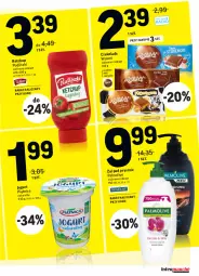 Gazetka promocyjna Intermarche - Gazetka promocyjna - Gazetka - ważna od 13.09 do 13.09.2021 - strona 38 - produkty: Ketchup, Palmolive, Piątnica, Jogurt, Wawel, Czekolada, Pudliszki