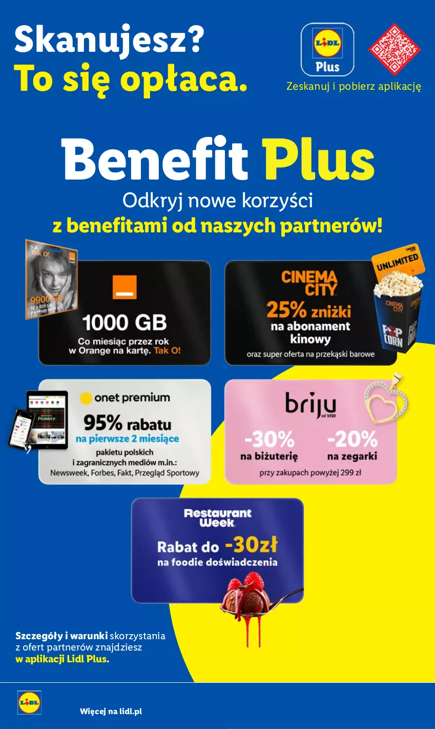 Gazetka promocyjna Lidl - GAZETKA - ważna 05.02 do 07.02.2026 - strona 60