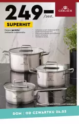 Gazetka promocyjna Biedronka - Okazje tygodnia - Gazetka - ważna od 06.04 do 06.04.2022 - strona 21 - produkty: Miarka, Podkładka, Podkład