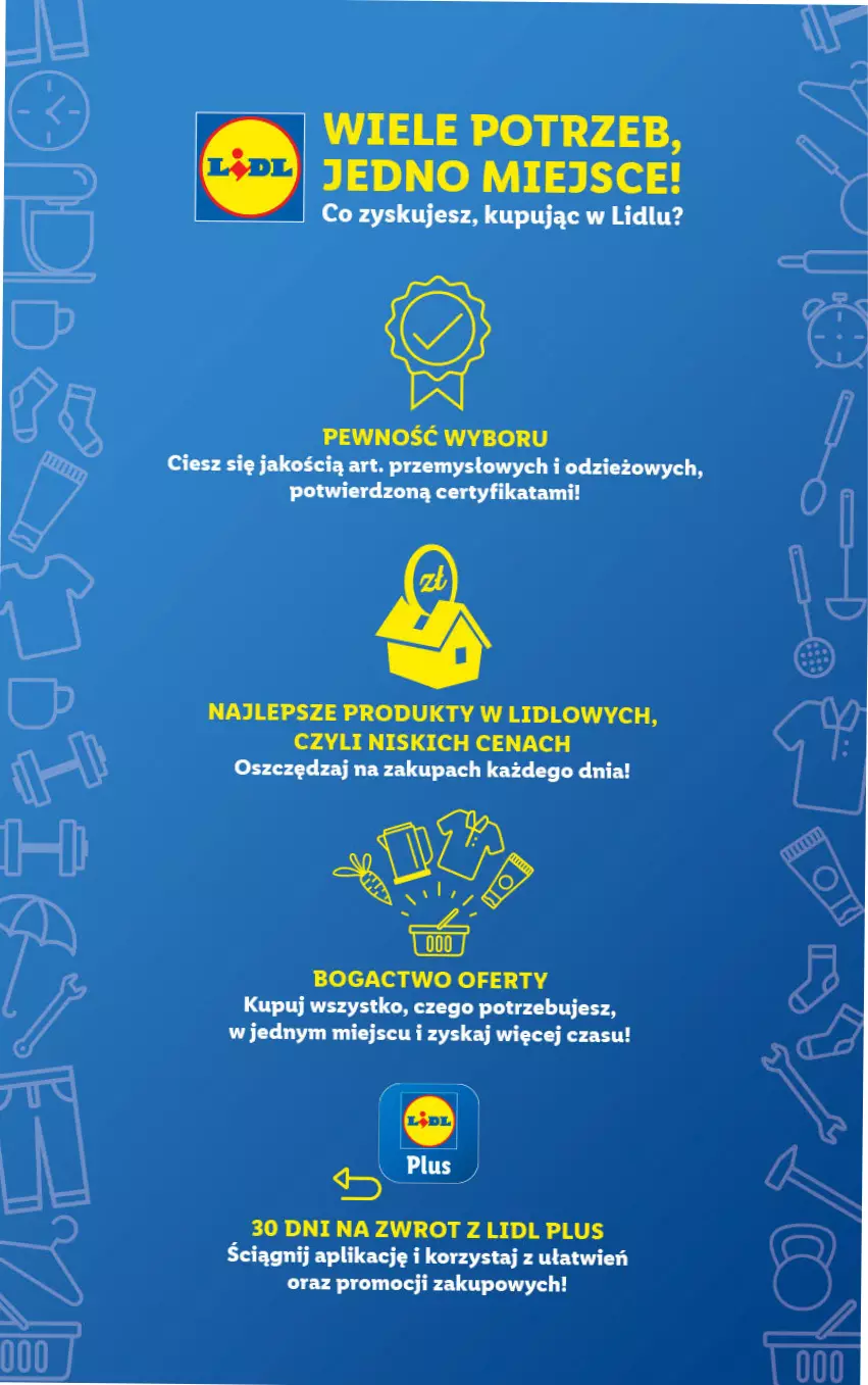 Gazetka promocyjna Lidl - GAZETKA - ważna 30.08 do 04.09.2021 - strona 41