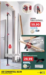 Gazetka promocyjna Lidl - GAZETKA - Gazetka - ważna od 04.09 do 04.09.2021 - strona 39 - produkty: Teleskop, Por, Klej, Regał, Drzwi, Obraz