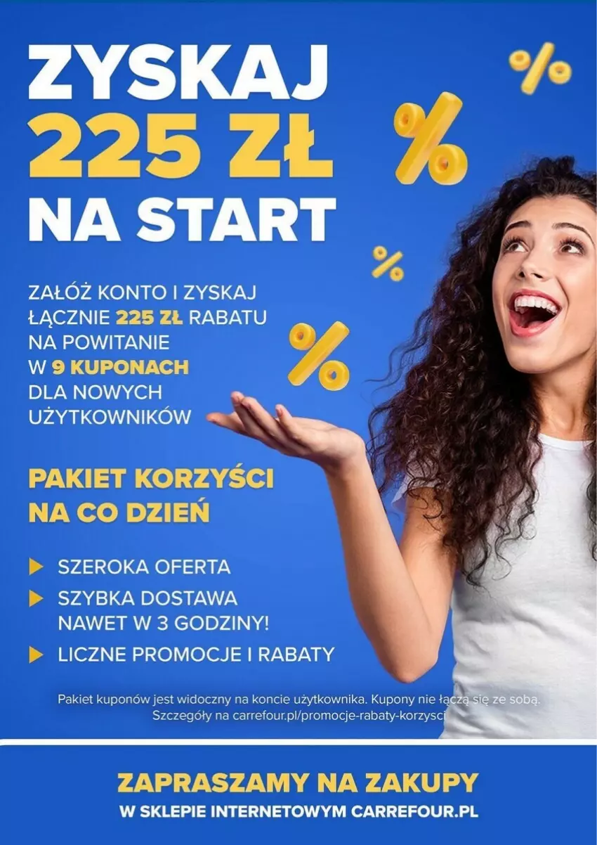 Gazetka promocyjna Carrefour - ważna 12.08 do 17.08.2024 - strona 8