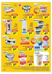 Gazetka promocyjna Carrefour - Gazetka - ważna od 17.08 do 17.08.2024 - strona 2 - produkty: Ser, Piątnica, Zott, Jogurt, Klej, Rolmlecz, Serek homogenizowany, Serek, Margaryna, Bakoma, Ferrero, Mleczna kanapka, Kinder, Mleko, LG