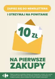 Gazetka promocyjna Carrefour - Gazetka - ważna od 17.08 do 17.08.2024 - strona 9 - produkty: Tera