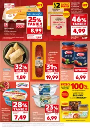 Gazetka promocyjna Kaufland - Mocny Start - Gazetka - ważna od 12.08 do 12.08.2025 - strona 17 - produkty: Sok, Jaja, Bulion, Winiary, Lion, Waga