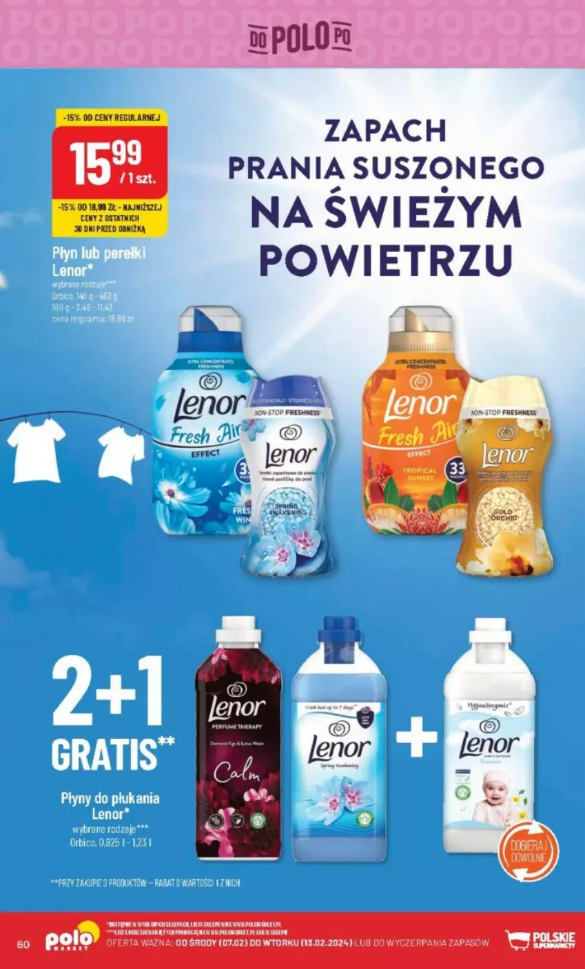 Gazetka promocyjna PoloMarket - ważna 07.02 do 13.02.2024 - strona 57