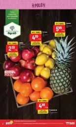 Gazetka promocyjna PoloMarket - Gazetka - ważna od 13.02 do 13.02.2024 - strona 10 - produkty: Pomarańcze