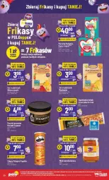 Gazetka promocyjna PoloMarket - Gazetka - ważna od 13.02 do 13.02.2024 - strona 24 - produkty: Kurczak, Ser, BIC, Mazdamer, Pampers, Pieluchy, Pasztet, Chipsy, Zapiekanka, Kebab