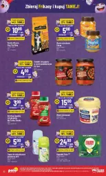 Gazetka promocyjna PoloMarket - Gazetka - ważna od 13.02 do 13.02.2024 - strona 26 - produkty: Ketchup, Pulpety, Fairy, Masło, Masło orzechowe, Fa