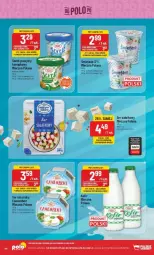 Gazetka promocyjna PoloMarket - Gazetka - ważna od 13.02 do 13.02.2024 - strona 39 - produkty: Ser, LANA, Sałat, Camembert