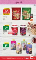 Gazetka promocyjna PoloMarket - Gazetka - ważna od 13.02 do 13.02.2024 - strona 47 - produkty: Dawtona, Mus, Tran, Mola, Marmolada, Ogród