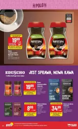 Gazetka promocyjna PoloMarket - Gazetka - ważna od 13.02 do 13.02.2024 - strona 50 - produkty: Tchibo, Kawa rozpuszczalna, Kawa