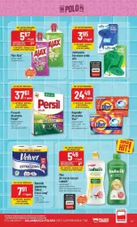 Gazetka promocyjna PoloMarket - Gazetka - ważna od 13.02 do 13.02.2024 - strona 58 - produkty: Ludwik, Top, BIC, Palmolive, Do mycia naczyń, Ajax, Persil, Laur, Vizir, Ręcznik, Kapsułki do prania