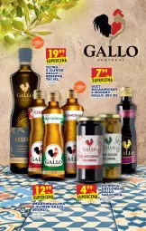 Gazetka promocyjna Biedronka - W tym tygodniu - Gazetka - ważna od 24.02 do 24.02.2021 - strona 20 - produkty: Ser, Por, Oliwki, Oliwa z oliwek, Ocet