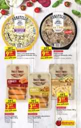 Gazetka promocyjna Biedronka - W tym tygodniu - Gazetka - ważna od 24.02 do 24.02.2021 - strona 41 - produkty: Piec, Kurczak, Ser, Krokiety, Pizza, Pieczarka, Kapustą