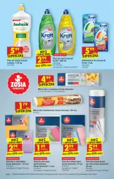 Gazetka promocyjna Biedronka - W tym tygodniu - Gazetka - ważna od 24.02 do 24.02.2021 - strona 56 - produkty: Ludwik, Sok, Do mycia naczyń, Płyn do mycia naczyń, Odświeżacz do zmywarki, Danio, Płyn do mycia, Zmywarki