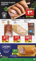 Gazetka promocyjna Delikatesy Centrum - NOWA GAZETKA Delikatesy Centrum od 23 maja! 23-29.05.2024 - Gazetka - ważna od 29.05 do 29.05.2024 - strona 16 - produkty: Sok, Sokołów, Kiełbasa szynkowa, Szynka, Morliny, Kiełbasa