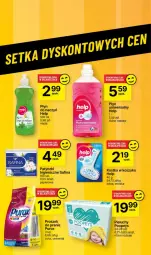 Gazetka promocyjna Delikatesy Centrum - NOWA GAZETKA Delikatesy Centrum od 23 maja! 23-29.05.2024 - Gazetka - ważna od 29.05 do 29.05.2024 - strona 49 - produkty: Pur, Pieluchy, Kosz, Mięta