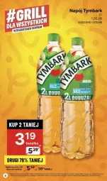 Gazetka promocyjna Delikatesy Centrum - NOWA GAZETKA Delikatesy Centrum od 23 maja! 23-29.05.2024 - Gazetka - ważna od 29.05 do 29.05.2024 - strona 8 - produkty: Rum, Tymbark, Napój