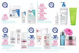 Gazetka promocyjna Super Pharm - Gazetka - ważna od 04.07 do 04.07.2024 - strona 4 - produkty: Makijaż, CeraVe, Ser, Acer, Bioderma, Iwostin, Pharmaceris, Emolium, Kosmetyki do pielęgnacji
