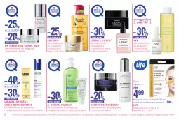 Gazetka promocyjna Super Pharm - Gazetka - ważna od 04.07 do 04.07.2024 - strona 6 - produkty: SVR, Lierac, Clin, Kosmetyki do pielęgnacji, Phyto, Ducray, Urgo, A-derma, Clinic Way