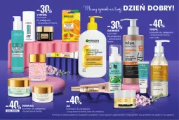 Gazetka promocyjna Super Pharm - Gazetka - ważna od 04.07 do 04.07.2024 - strona 7 - produkty: Makijaż, Kosmetyki do pielęgnacji, L’Oréal, Tołpa, Dermika, Garnier