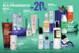 Gazetka promocyjna Super Pharm - Gazetka - ważna od 04.07 do 04.07.2024 - strona 9 - produkty: Ser, Clin, Kosmetyki do pielęgnacji, Basiclab