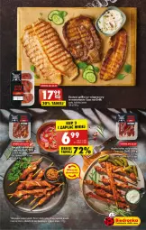 Gazetka promocyjna Biedronka - W tym tygodniu - Gazetka - ważna od 27.07 do 27.07.2022 - strona 17 - produkty: Sok, Szynka, Boczek, Grill