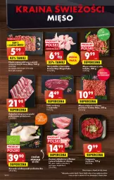 Gazetka promocyjna Biedronka - W tym tygodniu - Gazetka - ważna od 27.07 do 27.07.2022 - strona 18 - produkty: Kurczak, Mięso mielone, Sok, Gra, Stek wołowy, Carpaccio, Stek, Skrzydełka z kurczaka, Mięso