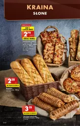 Gazetka promocyjna Biedronka - W tym tygodniu - Gazetka - ważna od 27.07 do 27.07.2022 - strona 22 - produkty: Hot dog