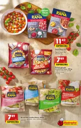 Gazetka promocyjna Biedronka - W tym tygodniu - Gazetka - ważna od 27.07 do 27.07.2022 - strona 31 - produkty: Tortelloni, Ser, Gra, Gnocchi, Pesto, Parmezan, Intel