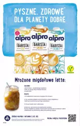 Gazetka promocyjna Biedronka - W tym tygodniu - Gazetka - ważna od 27.07 do 27.07.2022 - strona 44 - produkty: Sok, Por, Gra, Aksam, Alpro, Lanki, Napój, LG, Fa