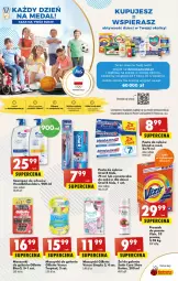 Gazetka promocyjna Biedronka - W tym tygodniu - Gazetka - ważna od 27.07 do 27.07.2022 - strona 53 - produkty: Gillette Venus, Gra, Tropical, Sati, Pasta do zębów, Tera, Venus, Szampon, Gillette, Dzieci, Blend-a-Med, Szczoteczka