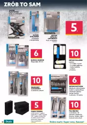 Gazetka promocyjna Dealz - WIELKIE OTWARCIE 18.08.2022 🥳Świętochłowice, Omni Centrum - Gazetka - ważna od 01.09 do 01.09.2022 - strona 10 - produkty: Piec, Noż, Gra, Kłódka, Papier, Słuchawki, Pojemnik, Uchwyty, Ramka, Wałek, Mydelniczka, Płyta, Kubek, Dozownik, Papier do pieczenia