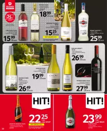Gazetka promocyjna Selgros - Oferta spożywcza - Gazetka - ważna od 10.08 do 10.08.2022 - strona 22 - produkty: Winiarnia Zamojska, Por, Mionetto, Martini, Portada, Prosecco, Carlo Rossi