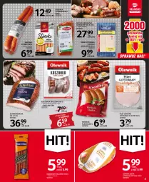 Gazetka promocyjna Selgros - Oferta spożywcza - Gazetka - ważna od 10.08 do 10.08.2022 - strona 5 - produkty: Królewski, Parówki, Kiełbasa podwawelska, Wawel, Szynka, Boczek, Kaszanka, Kabanos, Grill, Kasza, Kiełbasa, Kiełbasa śląska