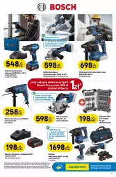 Gazetka promocyjna Castorama - Gazetka Drzwi i Podłogi 14.10-3.11.2026 - Gazetka - ważna od 03.11 do 03.11.2026 - strona 31 - produkty: Top, Sok, Gra, Rama, Wiertarka, Walizka, Szlifierka kątowa, Wiertarkowkrętarka, Warka, Tarka, Wiertarka udarowa, Wkręt, Młot, Młotowiertarka, Wkrętarka, Szlifierka, Astor, Akumulator