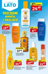 Gazetka promocyjna Auchan - 30 Lat Hipermarket - Gazetka - ważna od 24.06 do 24.06.2026 - strona 12 - produkty: Emulsja, DAX, Mule, Ziaja, Garnier, Dzieci, Olej, Nivea