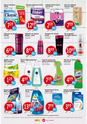 Gazetka promocyjna Prim Market - Gazetka - Gazetka - ważna od 04.08 do 04.08.2021 - strona 14 - produkty: Domestos, Sok, Ser, Por, Papier, Sensual, Bell, Papier toaletowy, Velvet, Joanna, Lovi, Ręcznik, Szampon, Płyn do wc, Bella, Odżywka, Mydło, Grill, Prezerwatyw, Durex