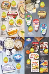 Gazetka promocyjna ABC - Gazetka - Gazetka - ważna od 25.03 do 25.03.2021 - strona 2 - produkty: Masło klarowane, Smakowita, Optima Cardio, Mlekovita, Optima, Margaryna, Słynne, Słynne MR Roślinne, Masło, Mleko