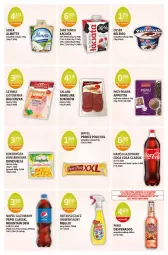 Gazetka promocyjna ABC - Gazetka - Gazetka - ważna od 25.03 do 25.03.2021 - strona 8 - produkty: Piwa, Piwo, Belriso, Ser, Gra, Pepsi max, Prince Polo, Bonduelle, Mirinda, Desperados, Szynka, Serek, Pepsi, Odtłuszczacz, Pieprz, Napój gazowany, Fanta, Deser, Sprite, Mango, Napój, Almette, Groszek, Kukurydza, Fa