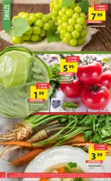 Gazetka promocyjna Arhelan - Gazetka - Gazetka - ważna od 17.09 do 17.09.2023 - strona 2 - produkty: Rum, Wino, Pomidor malinowy