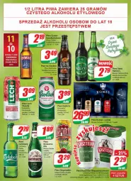 Gazetka promocyjna Dino - Gazetka - Gazetka - ważna od 16.03 do 16.03.2021 - strona 15 - produkty: Piwa, Piwo, Kasztelan, Tera, Desperados, Fortuna, Carlsberg