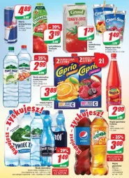 Gazetka promocyjna Dino - Gazetka - Gazetka - ważna od 16.03 do 16.03.2021 - strona 2 - produkty: Sok, Gra, Hellena, Napój gazowany, Tymbark, Woda mineralna, Woda, Napój